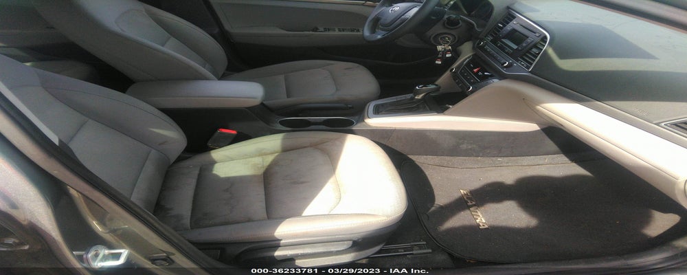 KMHD74LF9HU120898 2017 HYUNDAI ELANTRA photo no. 5