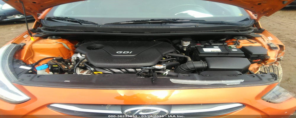 KMHCU5AE8FU203952 2015 HYUNDAI ACCENT photo no. 10