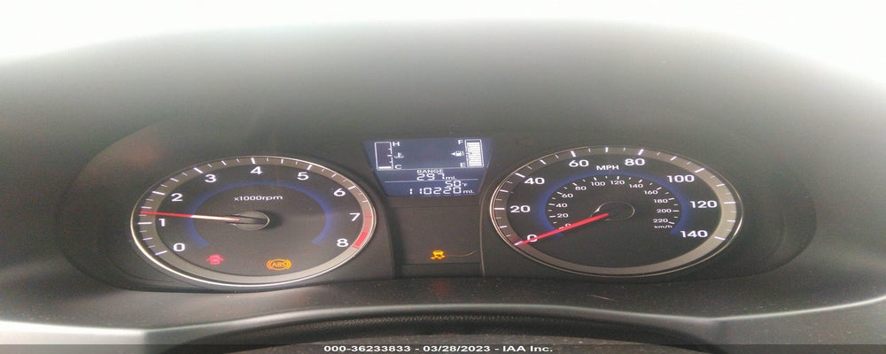 KMHCU5AE8FU203952 2015 HYUNDAI ACCENT photo no. 7