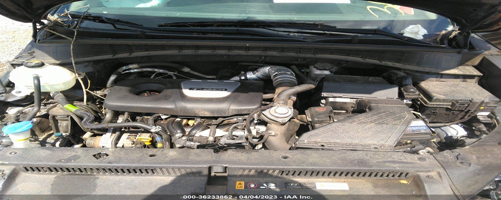 KM8J3CA29JU721940 2018 HYUNDAI TUCSON photo no. 10
