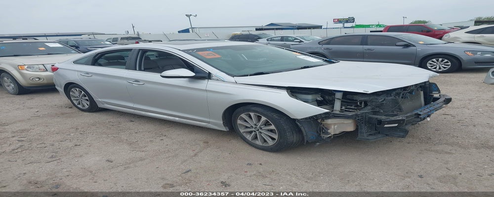 5NPE34AF6GH343366 2016 HYUNDAI SONATA photo no. 16