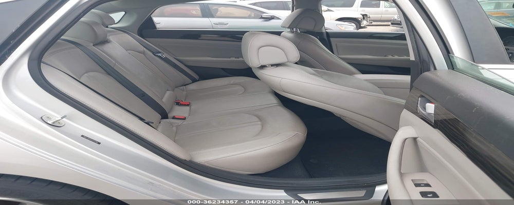 5NPE34AF6GH343366 2016 HYUNDAI SONATA photo no. 8