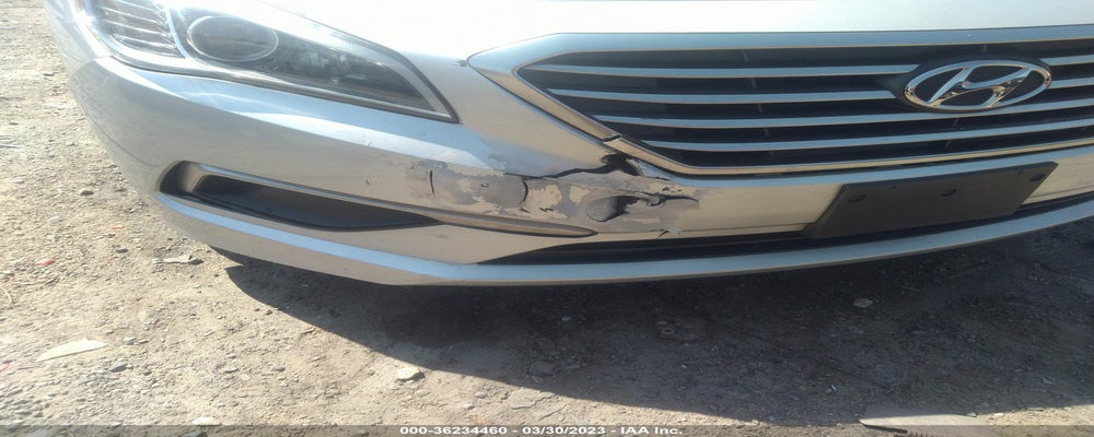 5NPE24AF7GH383412 2016 HYUNDAI SONATA photo no. 6