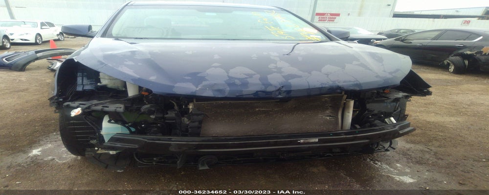 5XYZT3LB0JG564594 2018 HYUNDAI SANTA FE SPORT photo no. 6