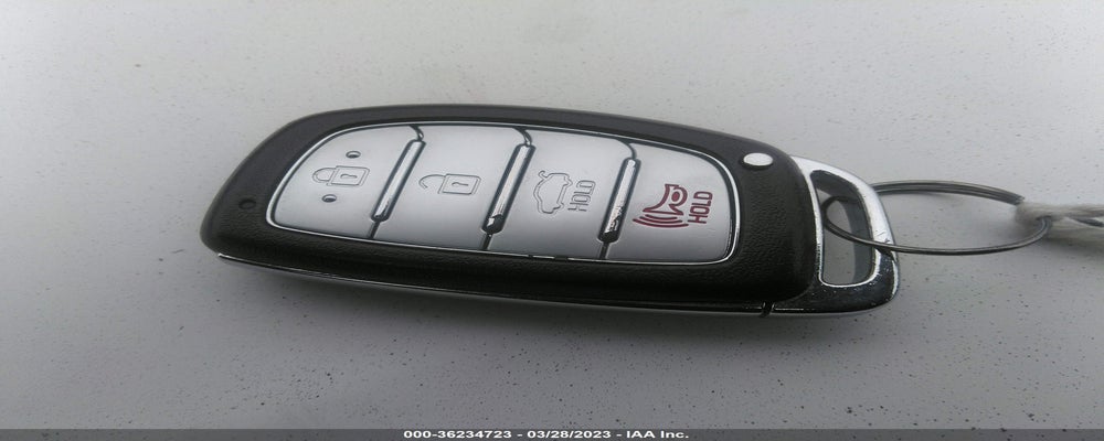 KMHE34L33HA064335 2017 HYUNDAI SONATA HYBRID photo no. 11