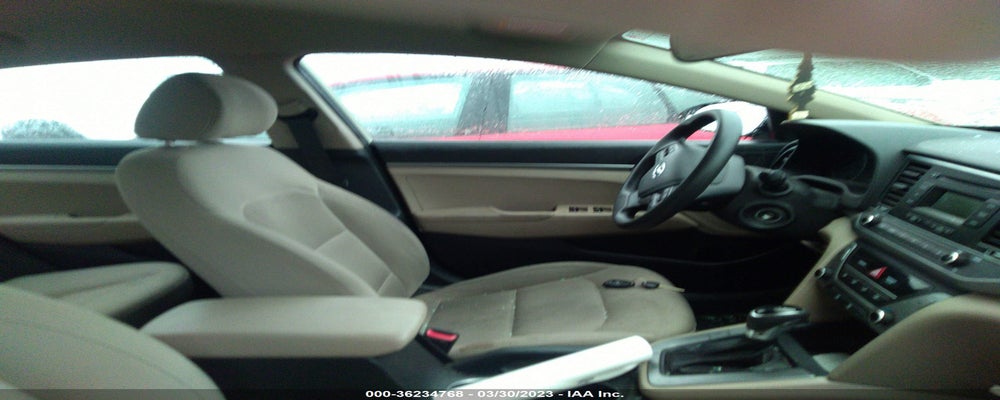 KMHD74LF3HU083847 2017 HYUNDAI ELANTRA photo no. 5