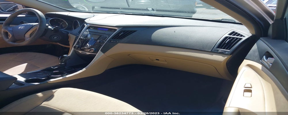 5NPEB4AC4BH201132 2011 HYUNDAI SONATA photo no. 5