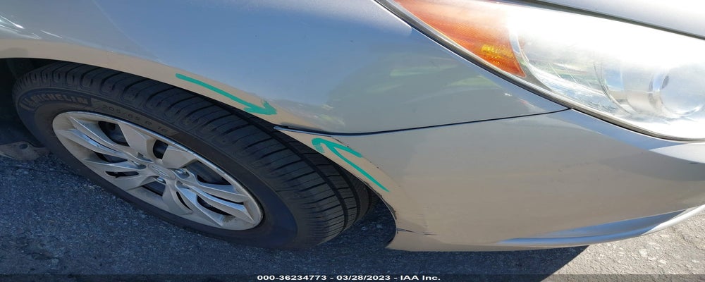 5NPEB4AC4BH201132 2011 HYUNDAI SONATA photo no. 6