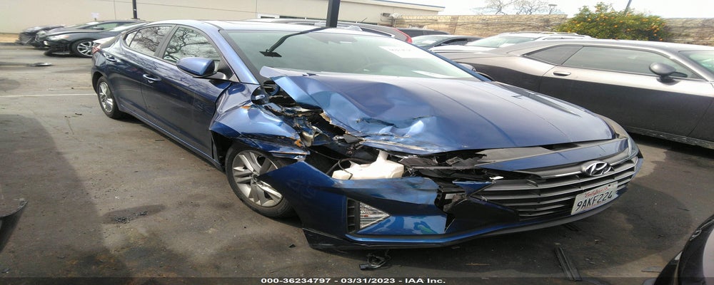 5NPD84LF0LH613082 2020 HYUNDAI ELANTRA photo no. 10