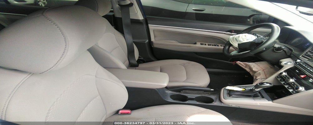 5NPD84LF0LH613082 2020 HYUNDAI ELANTRA photo no. 5