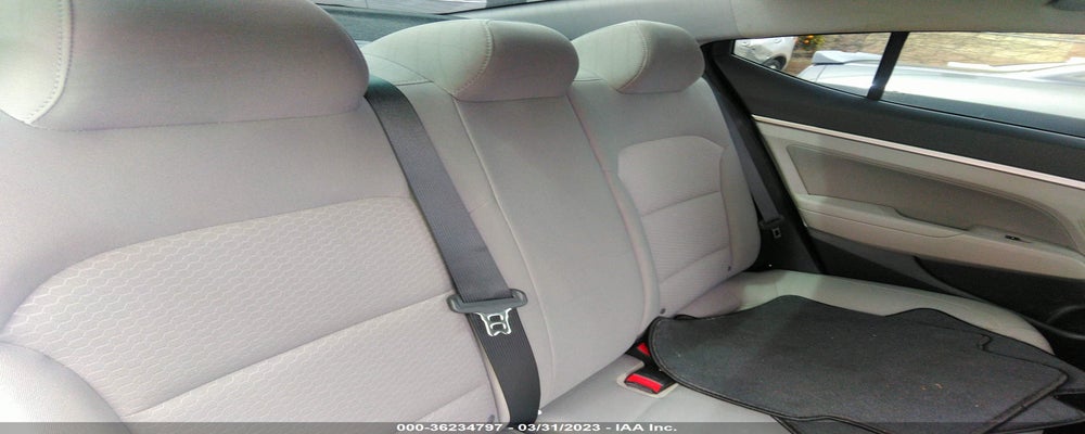 5NPD84LF0LH613082 2020 HYUNDAI ELANTRA photo no. 8