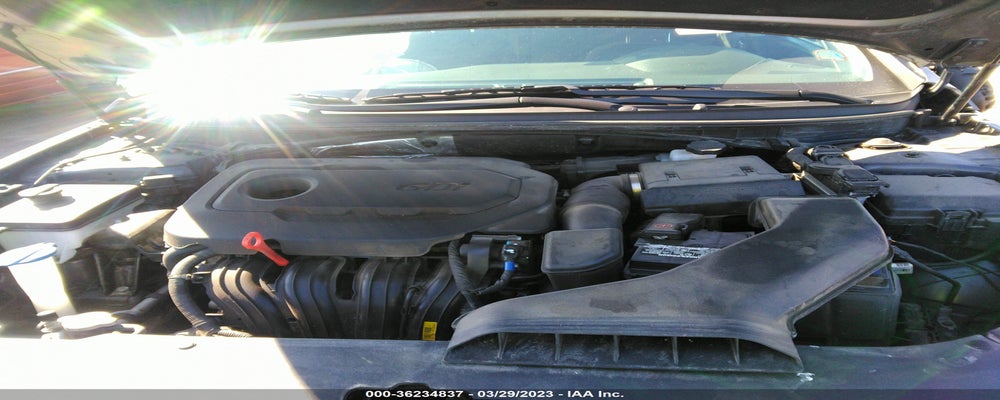 5NPE24AF9JH704275 2018 HYUNDAI SONATA photo no. 10