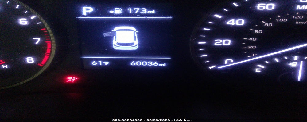 KM8J23A41KU001487 2019 HYUNDAI TUCSON photo no. 7