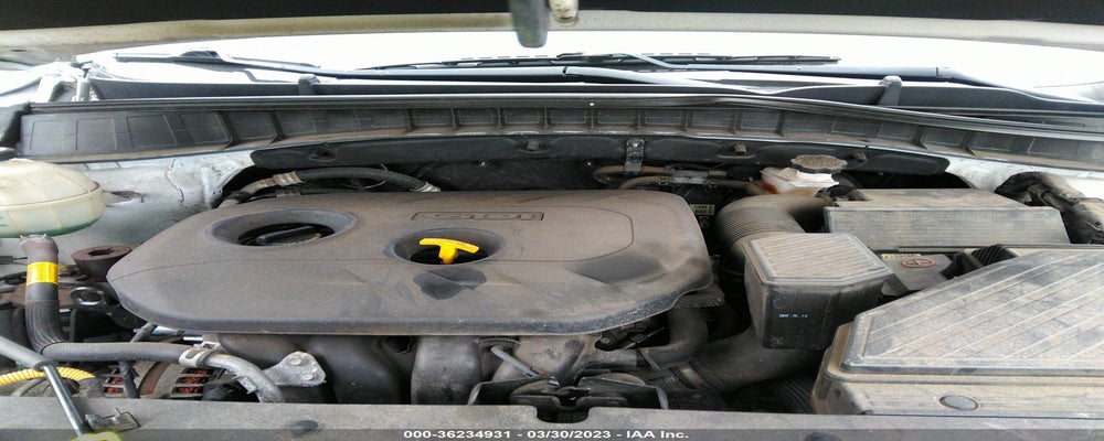 KM8J3CA49JU609074 2018 HYUNDAI TUCSON photo no. 10