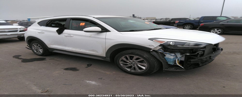 KM8J3CA49JU609074 2018 HYUNDAI TUCSON photo no. 18