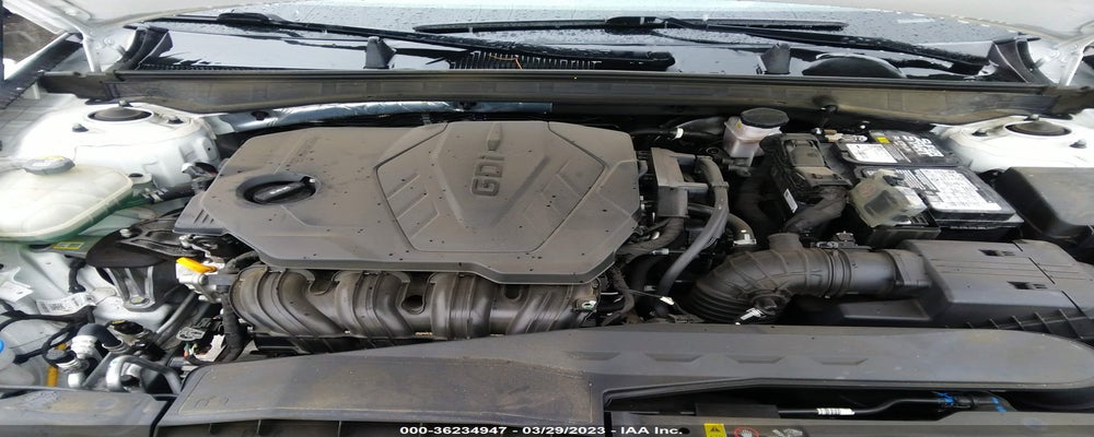 5NPEG4JA3MH063358 2021 HYUNDAI SONATA photo no. 10