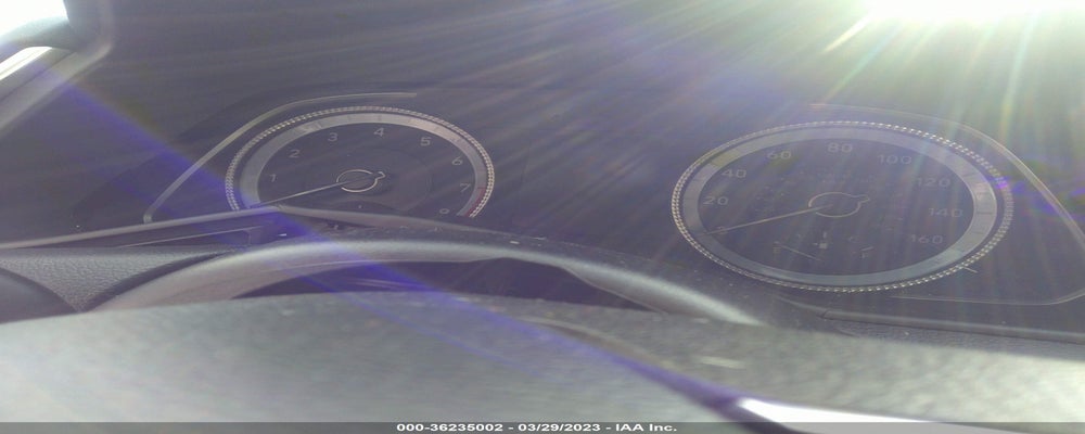 KMHL24JA6PA276866 2023 HYUNDAI SONATA photo no. 7