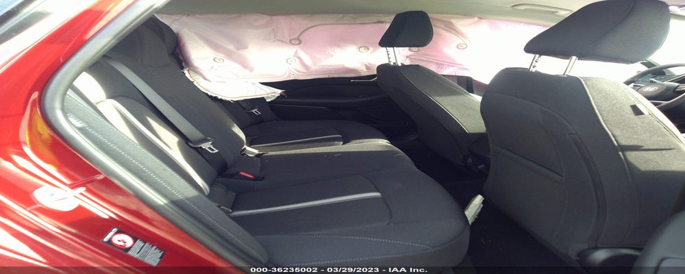 KMHL24JA6PA276866 2023 HYUNDAI SONATA photo no. 8