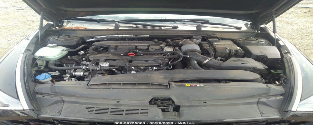 5NPEH4J21LH012803 2020 HYUNDAI SONATA photo no. 10