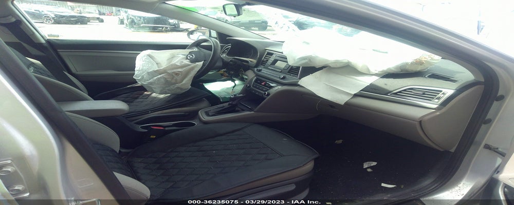KMHD74LF5HU399394 2017 HYUNDAI ELANTRA photo no. 5