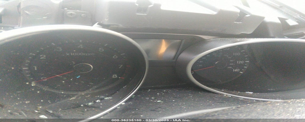 KM8JU3AC2DU736080 2013 HYUNDAI TUCSON photo no. 7
