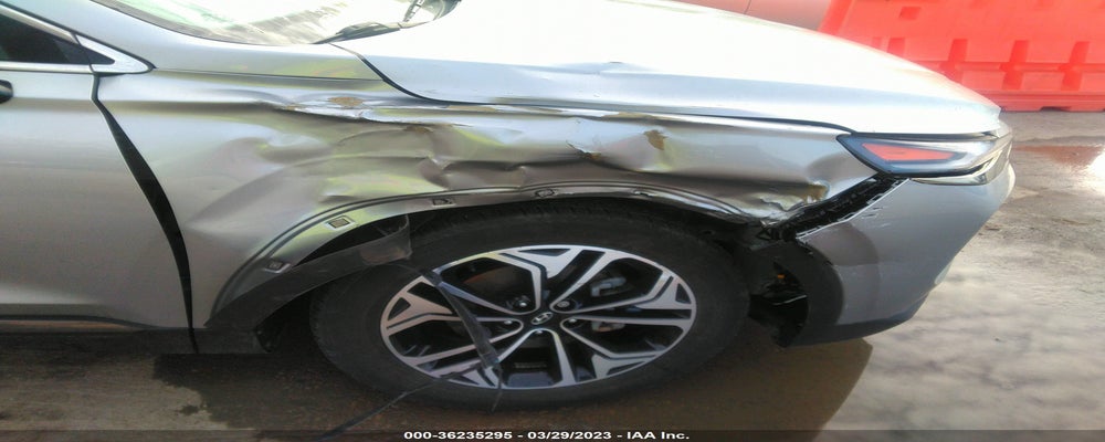5NMS5CAA5LH297905 2020 HYUNDAI SANTA FE photo no. 6