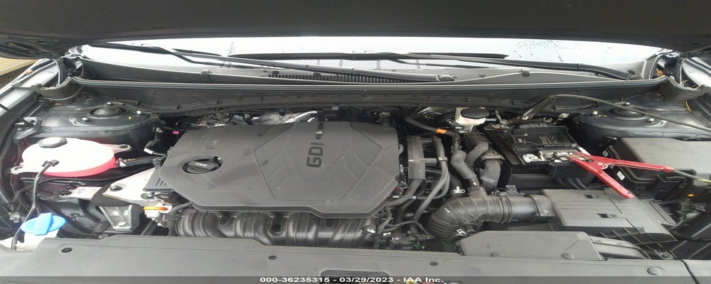 5NMJB3AE6NH117096 2022 HYUNDAI TUCSON photo no. 10