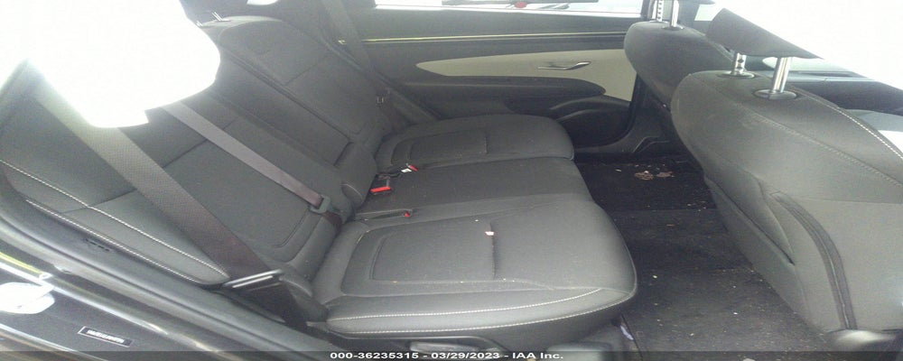5NMJB3AE6NH117096 2022 HYUNDAI TUCSON photo no. 8