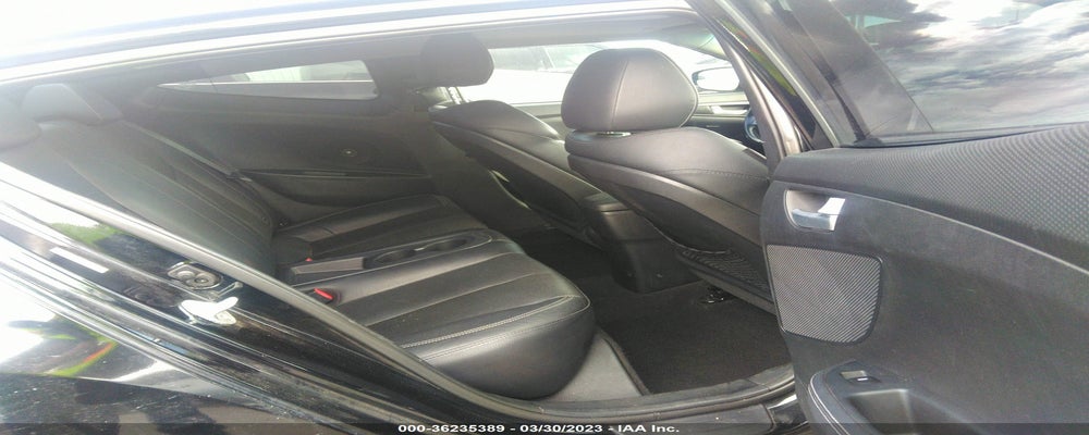 KMHTC6AE3EU209231 2014 HYUNDAI VELOSTER photo no. 8