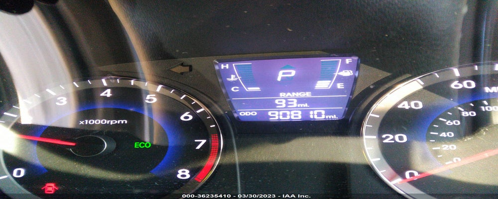 KMHCT5AE2DU121005 2013 HYUNDAI ACCENT photo no. 7