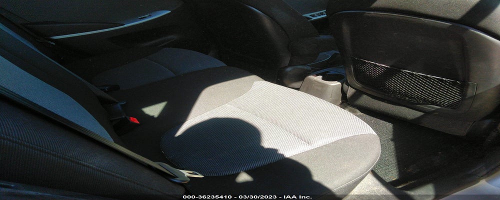 KMHCT5AE2DU121005 2013 HYUNDAI ACCENT photo no. 8