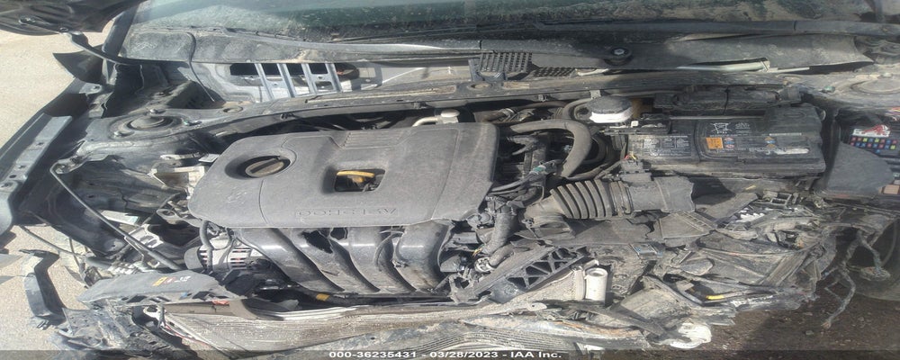 5NPD84LF4LH628880 2020 HYUNDAI ELANTRA photo no. 10