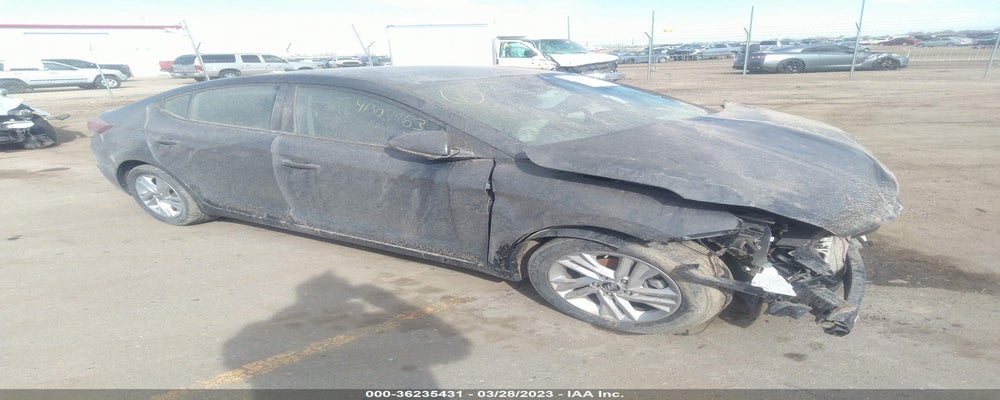 5NPD84LF4LH628880 2020 HYUNDAI ELANTRA photo no. 12