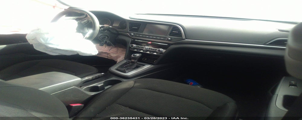 5NPD84LF4LH628880 2020 HYUNDAI ELANTRA photo no. 5