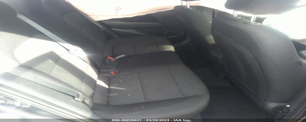 5NPD84LF4LH628880 2020 HYUNDAI ELANTRA photo no. 8