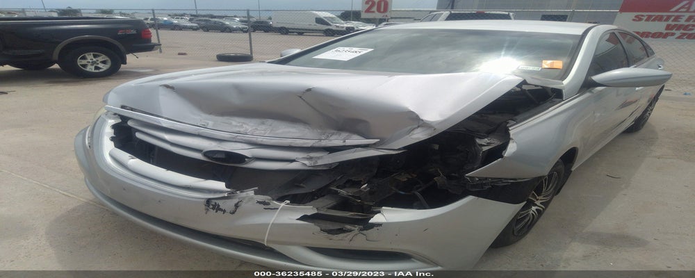 5NPEB4AC7CH321766 2012 HYUNDAI SONATA photo no. 6