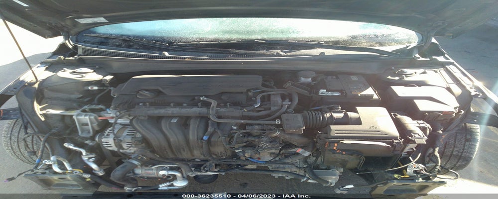 KMHLN4AG8NU216370 2022 HYUNDAI ELANTRA photo no. 10