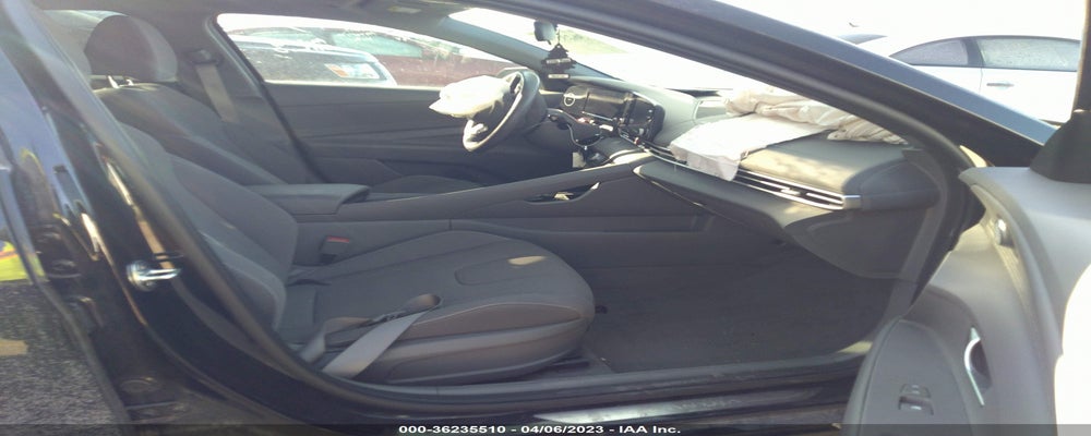 KMHLN4AG8NU216370 2022 HYUNDAI ELANTRA photo no. 5