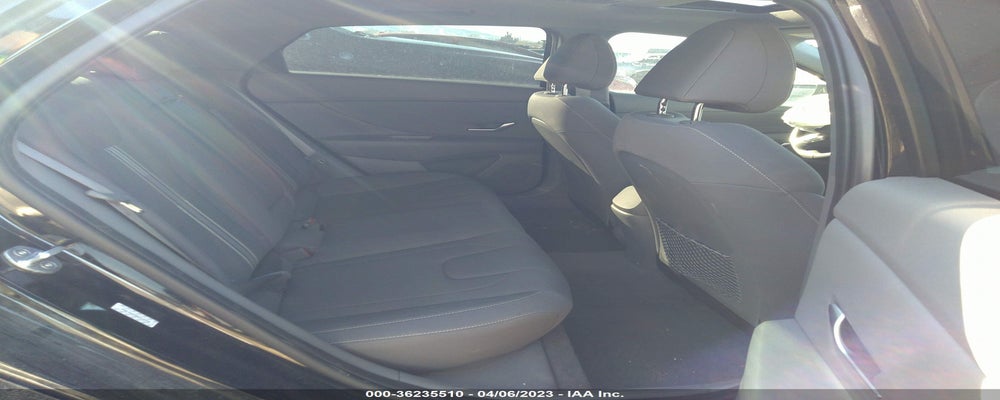 KMHLN4AG8NU216370 2022 HYUNDAI ELANTRA photo no. 8