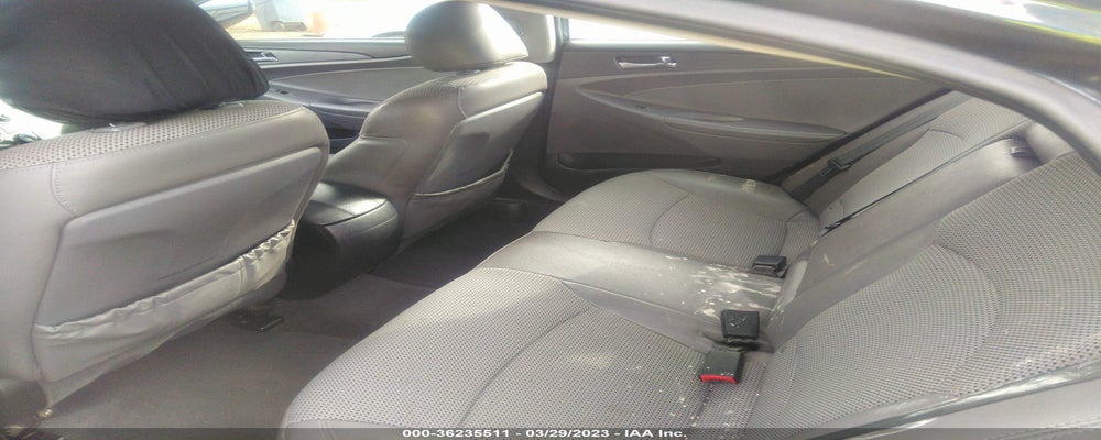 5NPEC4AC0CH312548 2012 HYUNDAI SONATA photo no. 8