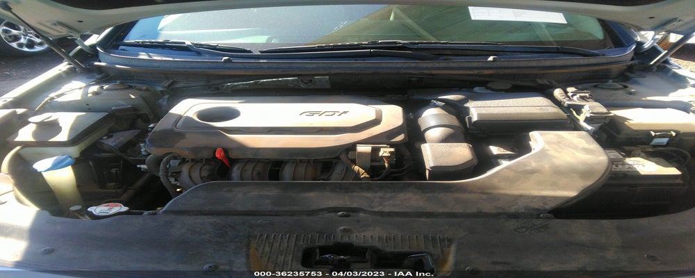 5NPE24AF1FH238686 2015 HYUNDAI SONATA photo no. 10