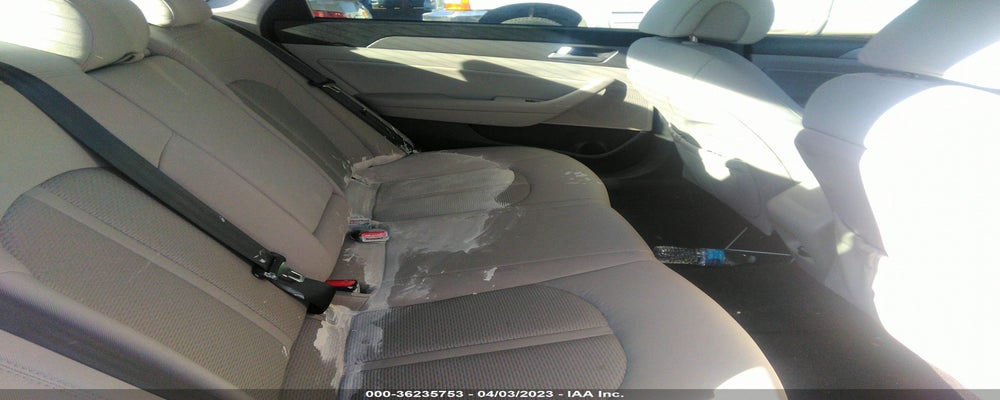 5NPE24AF1FH238686 2015 HYUNDAI SONATA photo no. 8