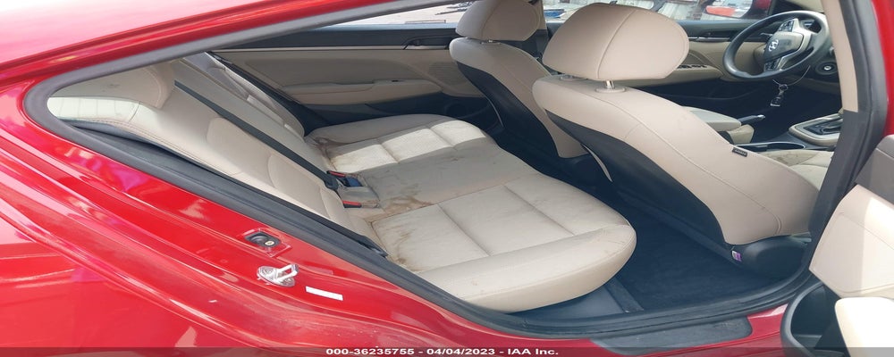 KMHD84LF3HU406808 2017 HYUNDAI ELANTRA photo no. 8