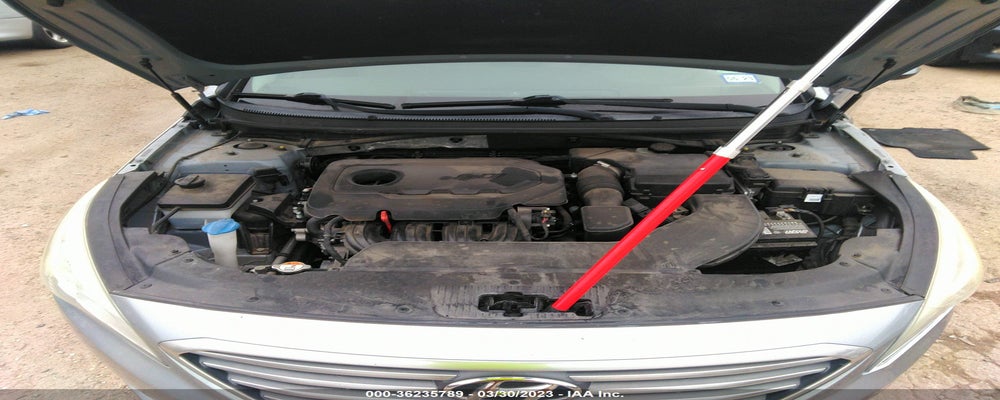 5NPE24AF2FH205017 2015 HYUNDAI SONATA photo no. 10