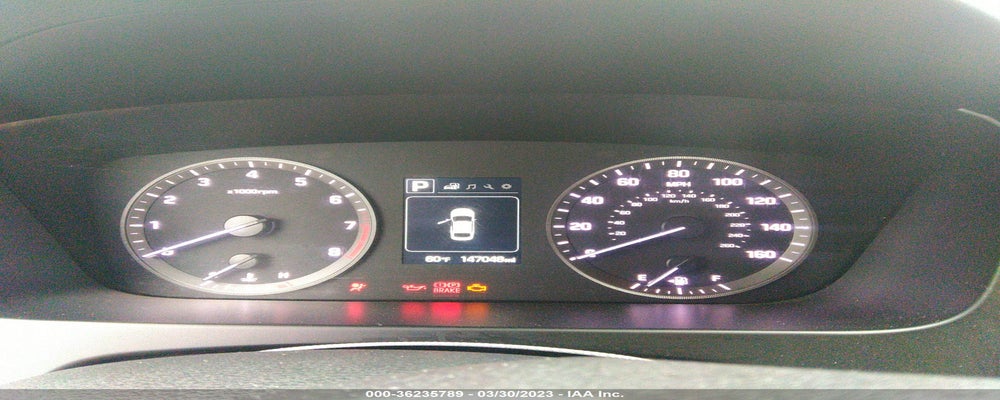 5NPE24AF2FH205017 2015 HYUNDAI SONATA photo no. 7
