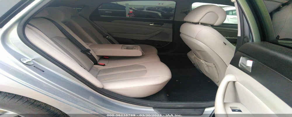 5NPE24AF2FH205017 2015 HYUNDAI SONATA photo no. 8