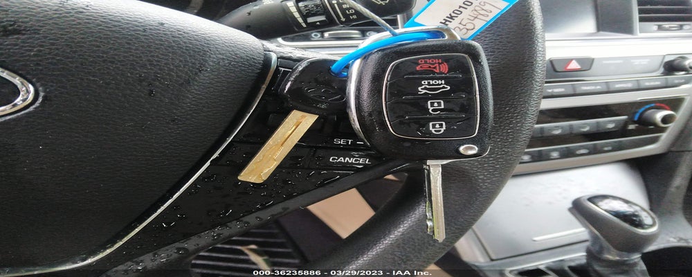 5NPE24AF1GH354889 2016 HYUNDAI SONATA photo no. 11