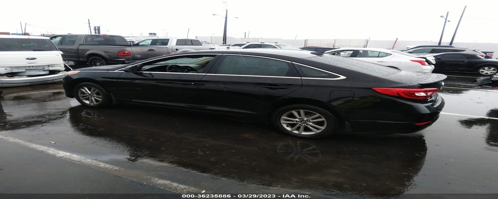 5NPE24AF1GH354889 2016 HYUNDAI SONATA photo no. 3