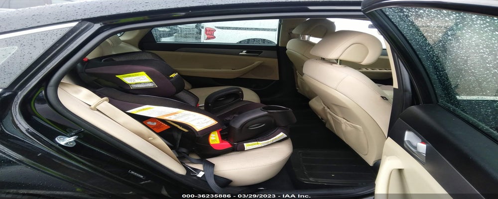 5NPE24AF1GH354889 2016 HYUNDAI SONATA photo no. 8