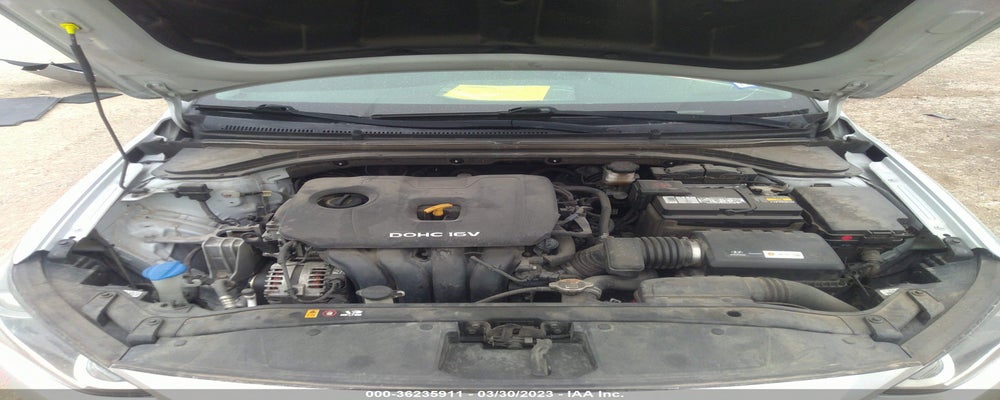 KMHD84LF9HU432913 2017 HYUNDAI ELANTRA photo no. 10
